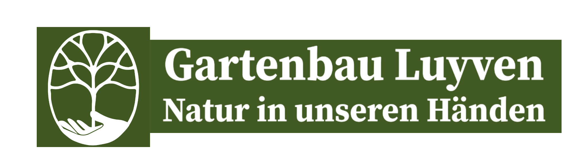 Martin Luyven Gartenbau